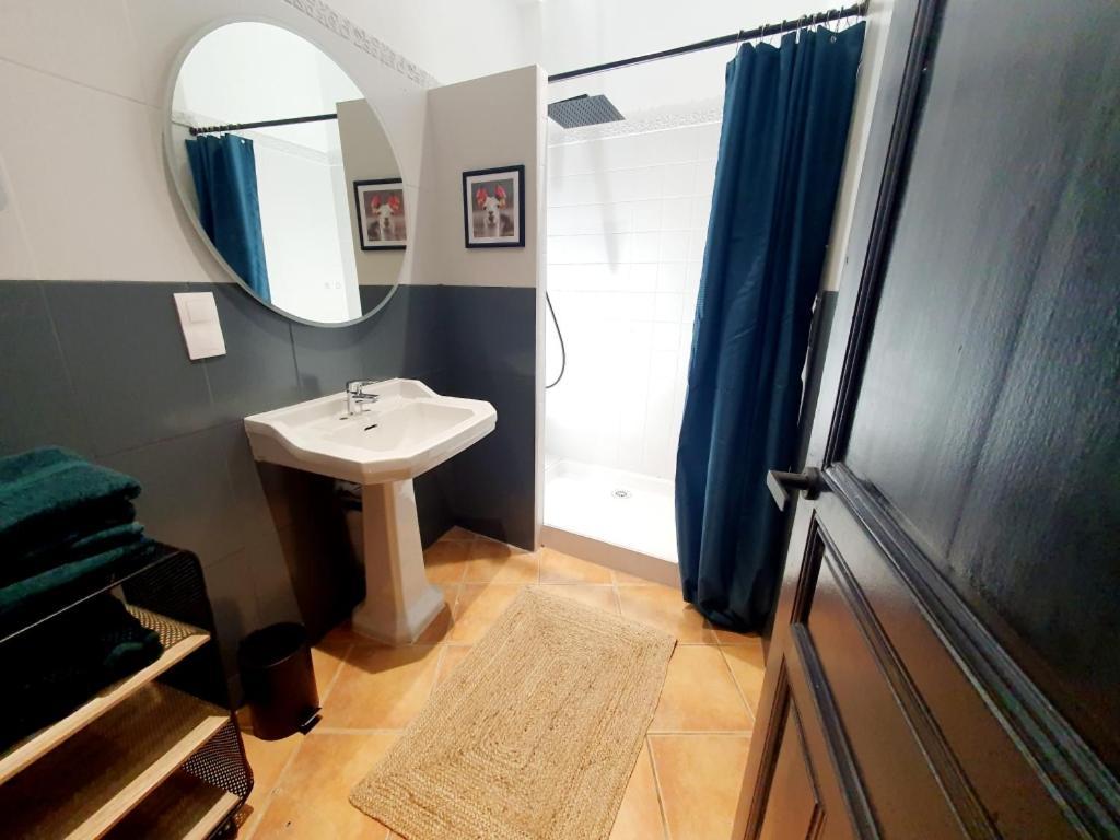 Superbe Appartement De 50M2 Graulhet Exterior foto
