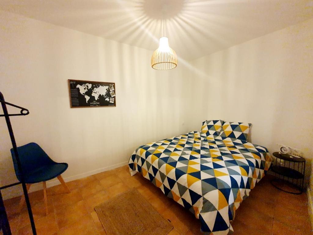 Superbe Appartement De 50M2 Graulhet Exterior foto